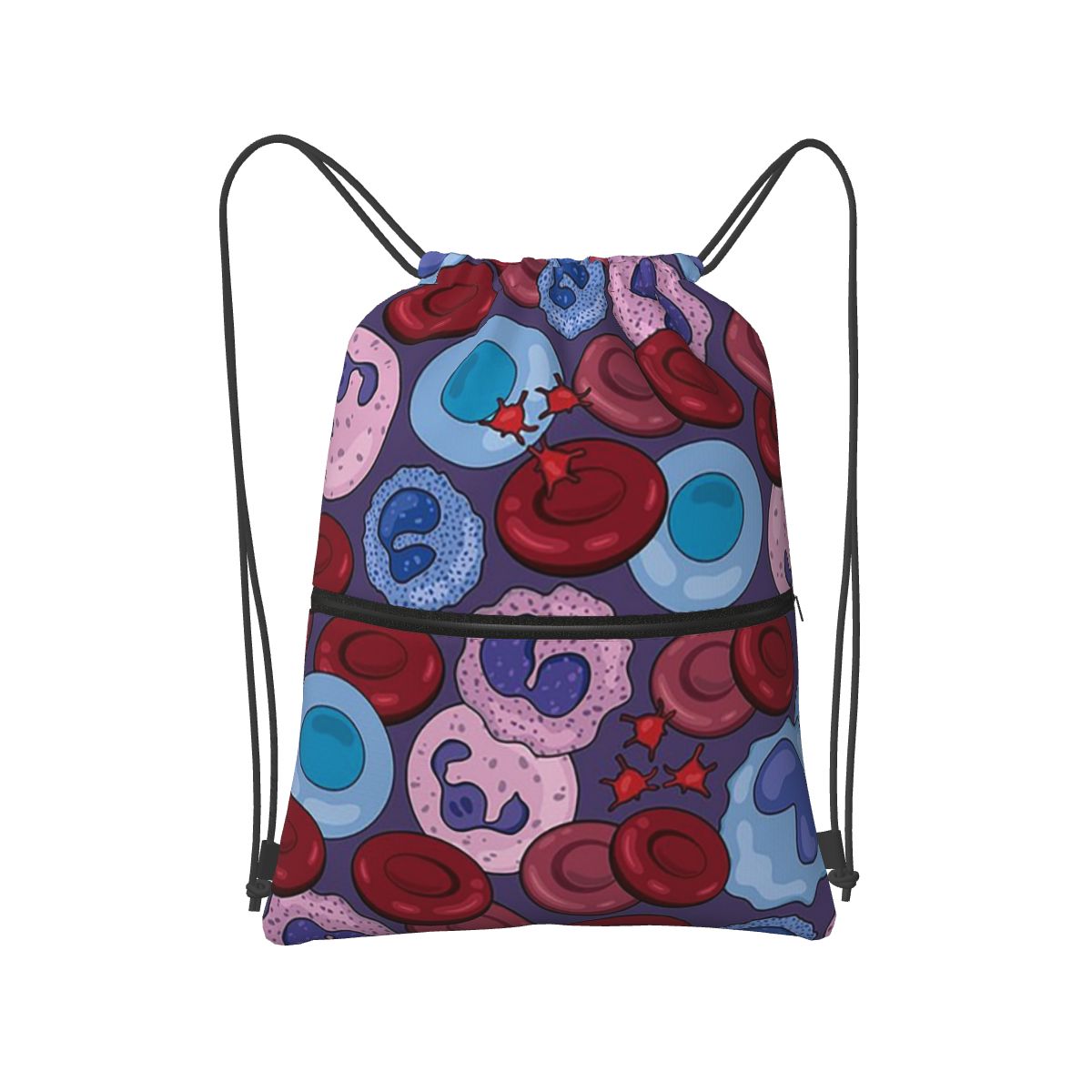 Medical Lab Book - Hematology Blood Cells Medical Laboratory Scientist