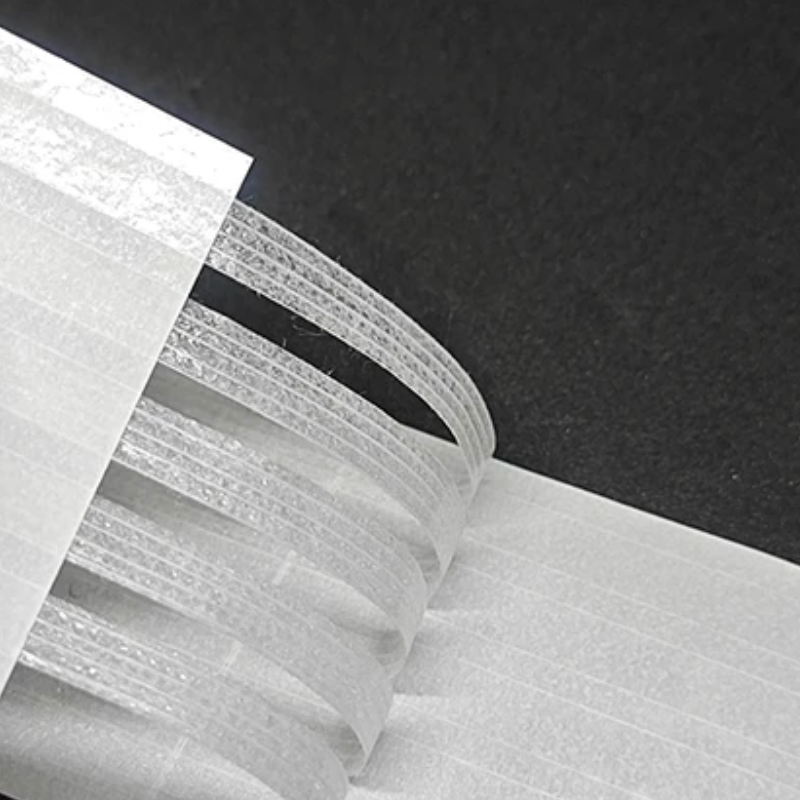 Medical Label - 2/5 Strips Wound Skin Closure Strips