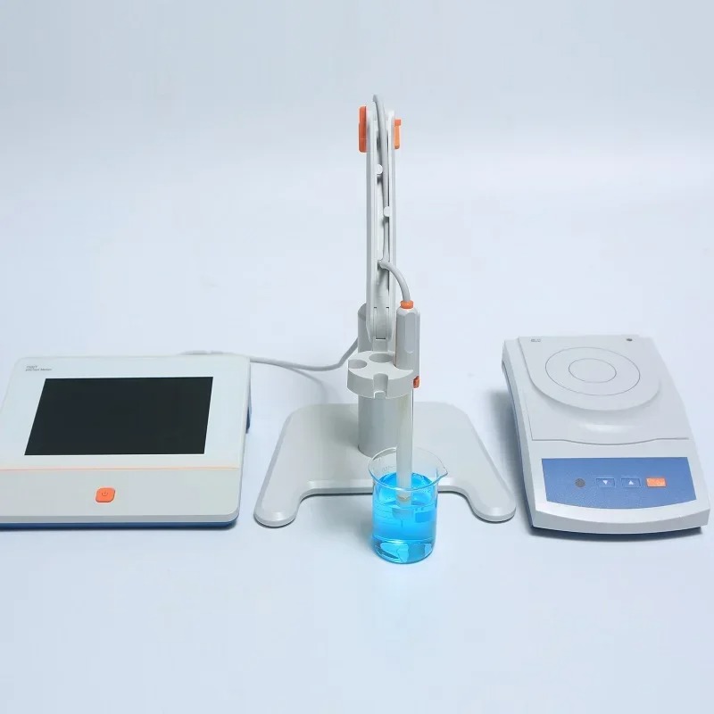 Portable Benchtop I500T pH Ion - Ph Meter 评论和价格