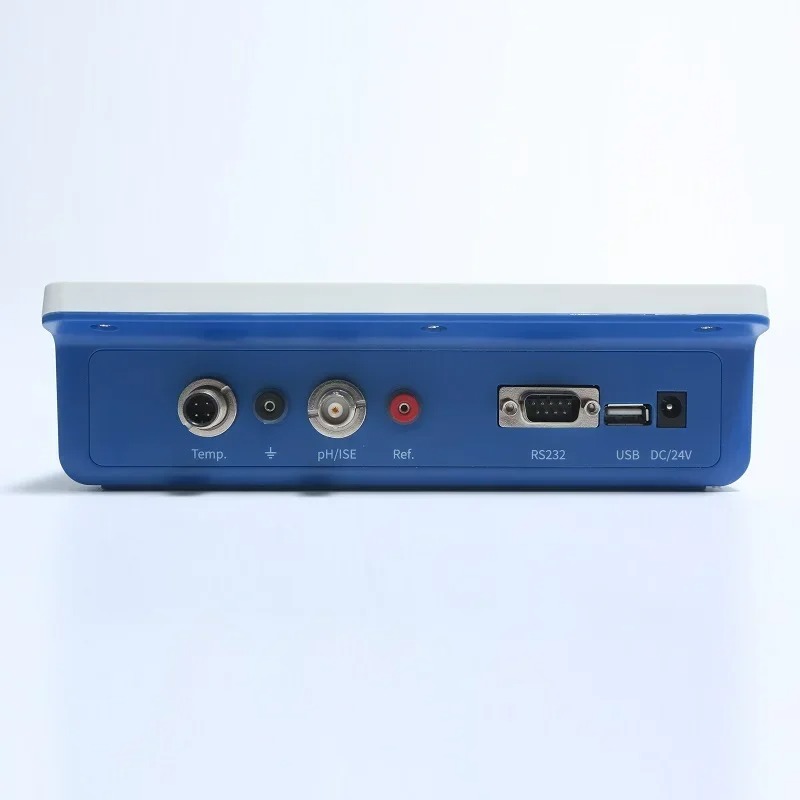 Portable Benchtop I500T pH Ion - Ph Meter 评论和价格