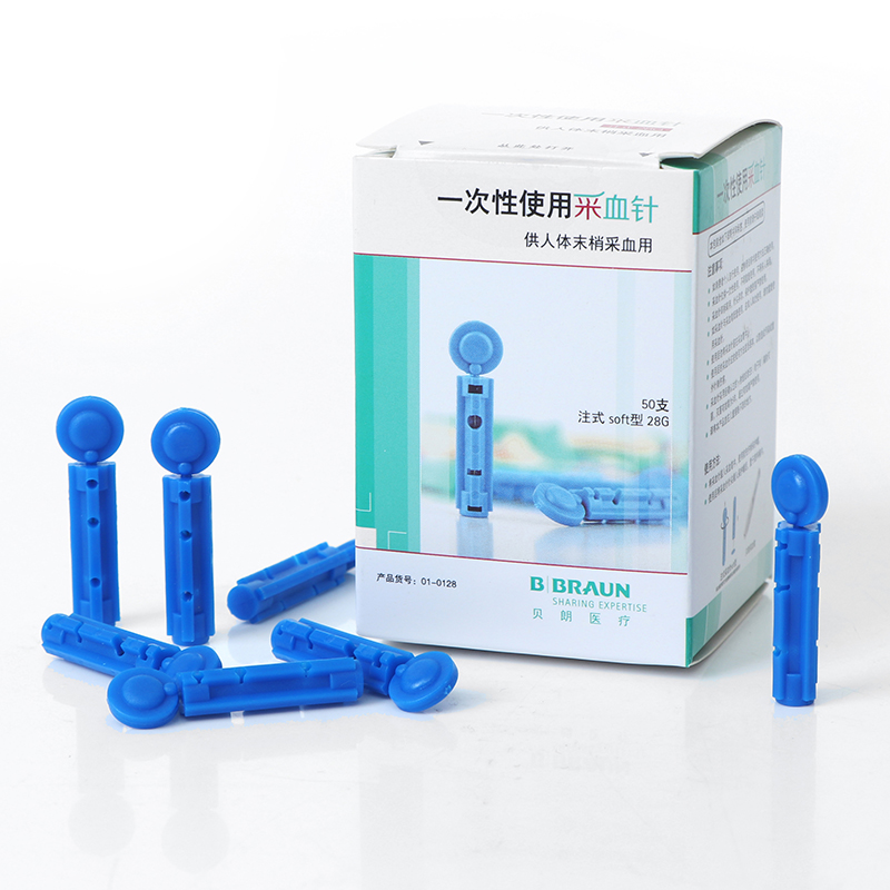 50X Sterile 21G 23G 26G 28G Di - Medical Lab Test 评论和价格