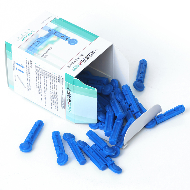 50X Sterile 21G 23G 26G 28G Di - Medical Lab Test 评论和价格