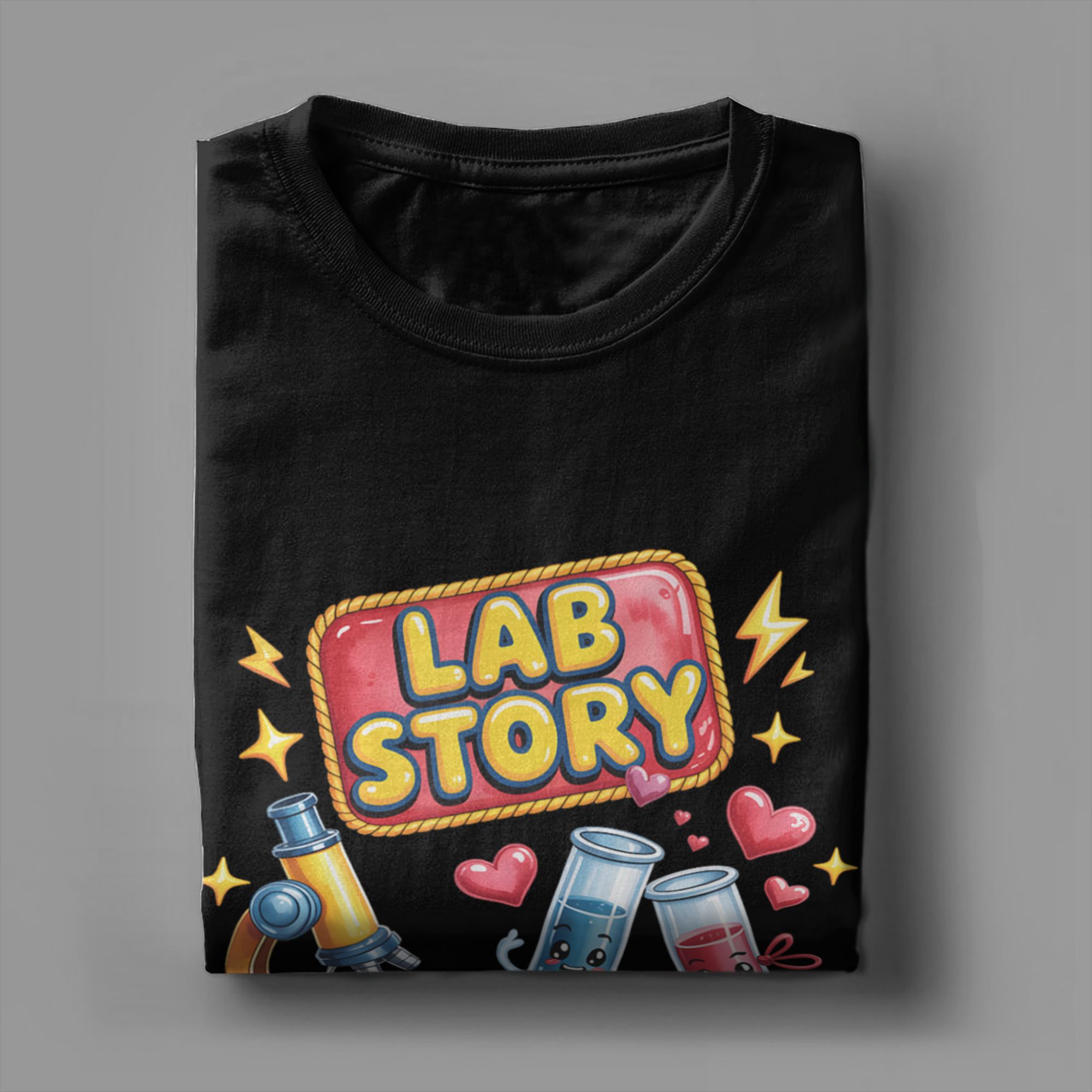 Lab Story 2026 Medical Laborat - Medical Lab Graphics 评论和价格