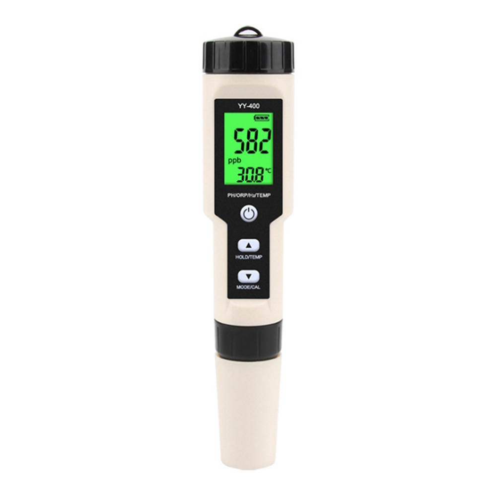 A06K New YY-400 Hydrogen Ion C - Ph Meter 评论和价格