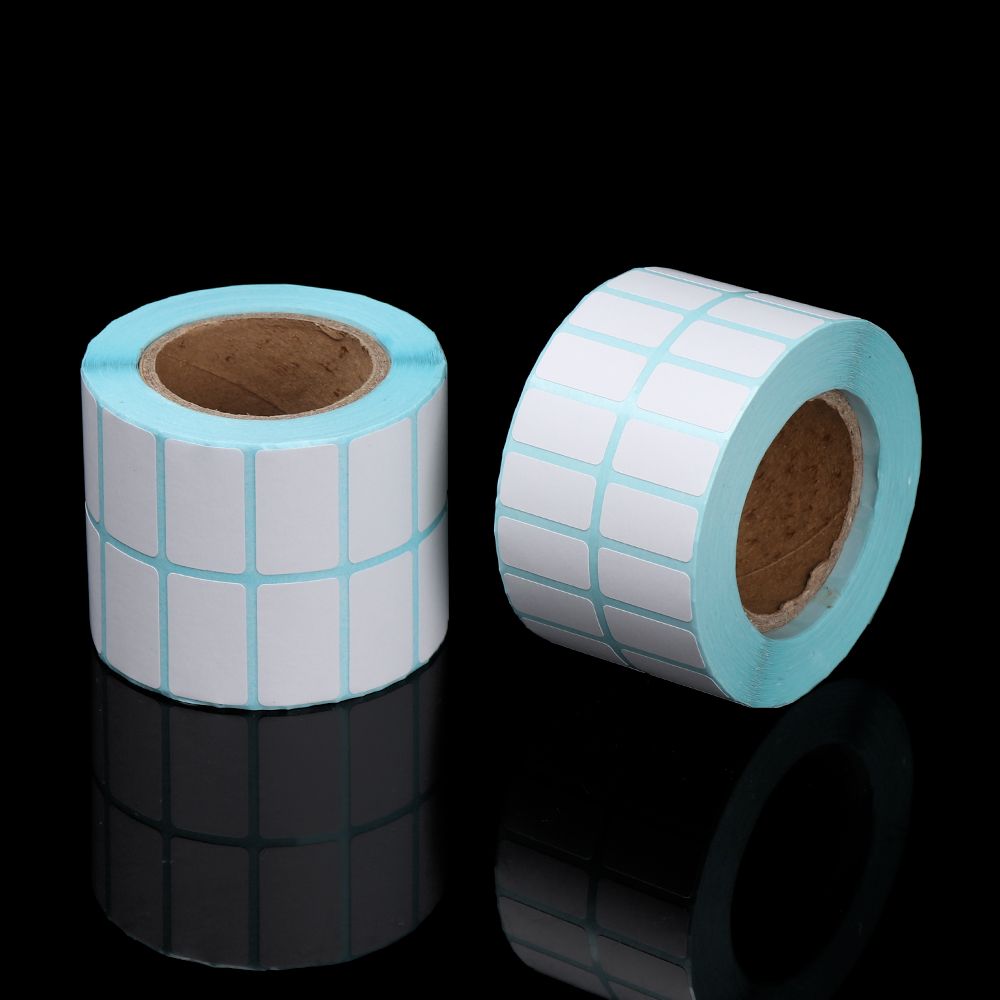 1500/3000pcs/Roll Adhesive The - Medical Label 评论和价格