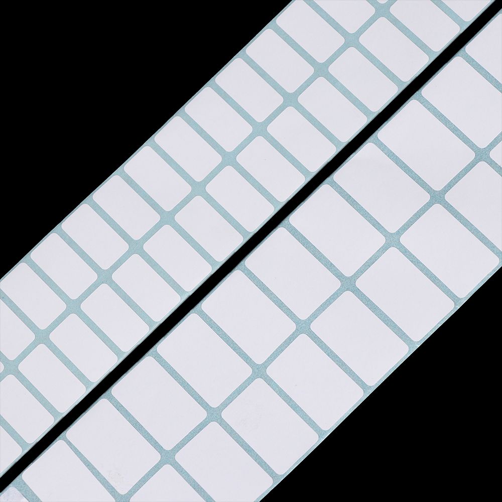 1500/3000pcs/Roll Adhesive The - Medical Label 评论和价格