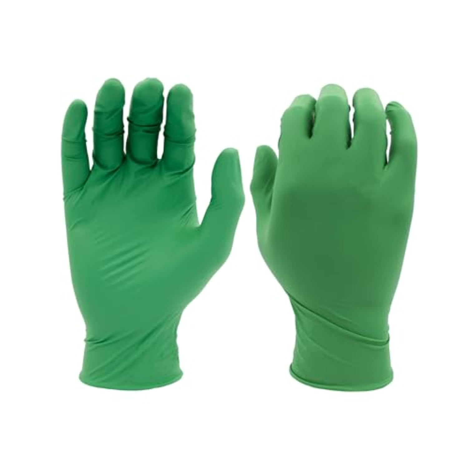 Eco-Friendly Nitrile Disposabl - Disposable Gloves Nitrile 评论和价格