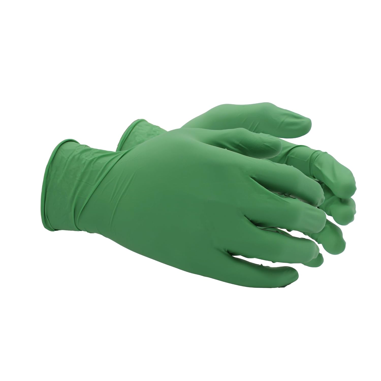 Eco-Friendly Nitrile Disposabl - Disposable Gloves Nitrile 评论和价格