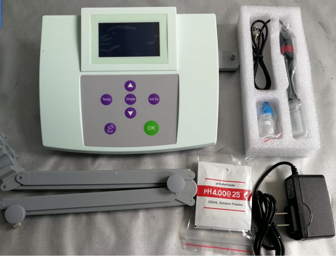 Lower Price ph Meter Digital A - Ph Meter 评论和价格