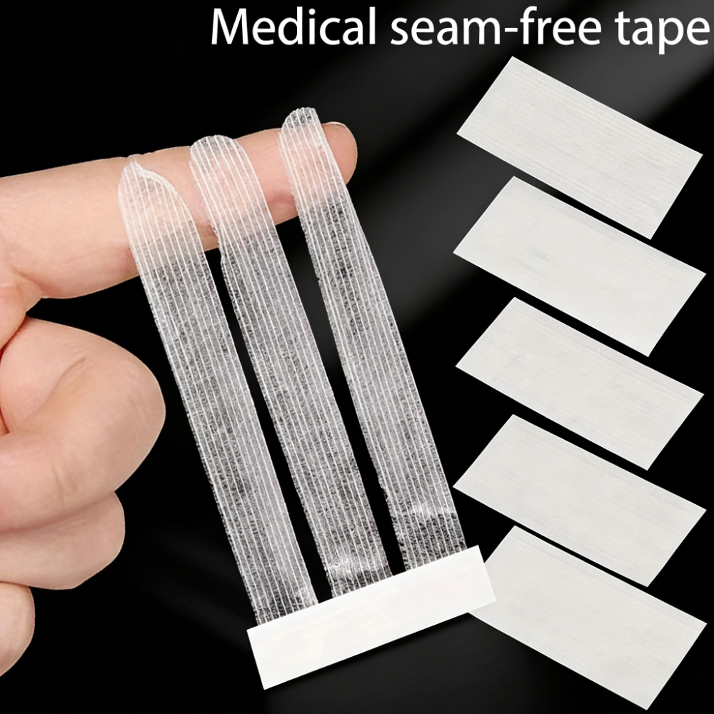 5 Strips Wound Skin Closure St - Medical Label 评论和价格