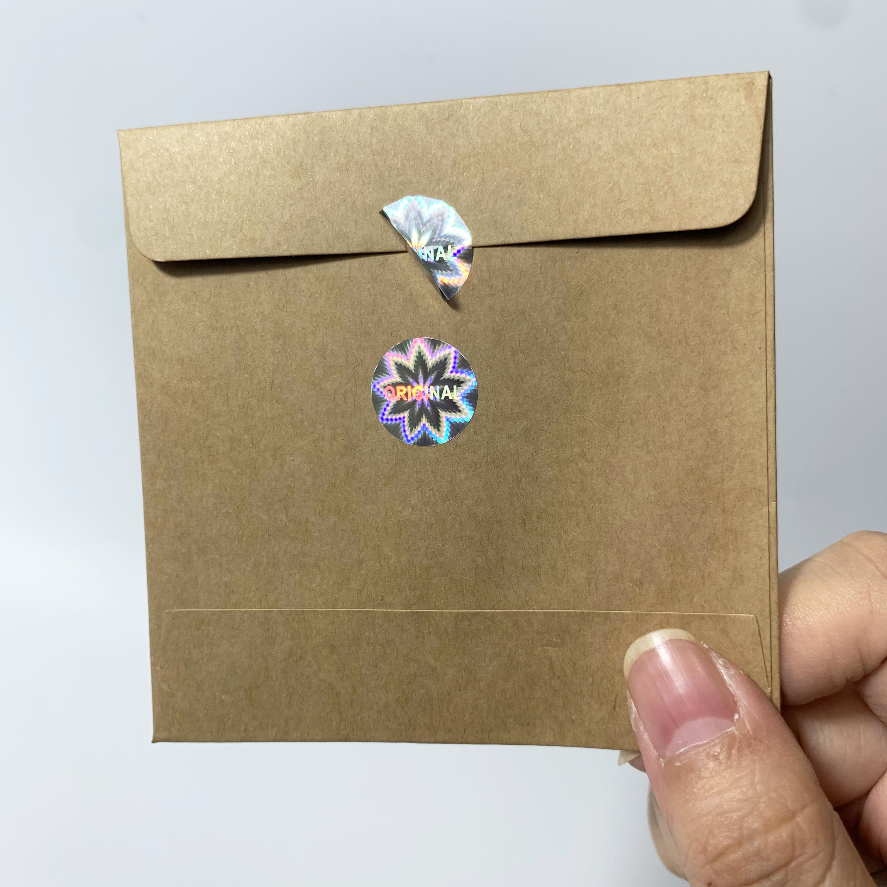 200pcs/400pcs Round 15x15mm Or - Medical Label 评论和价格