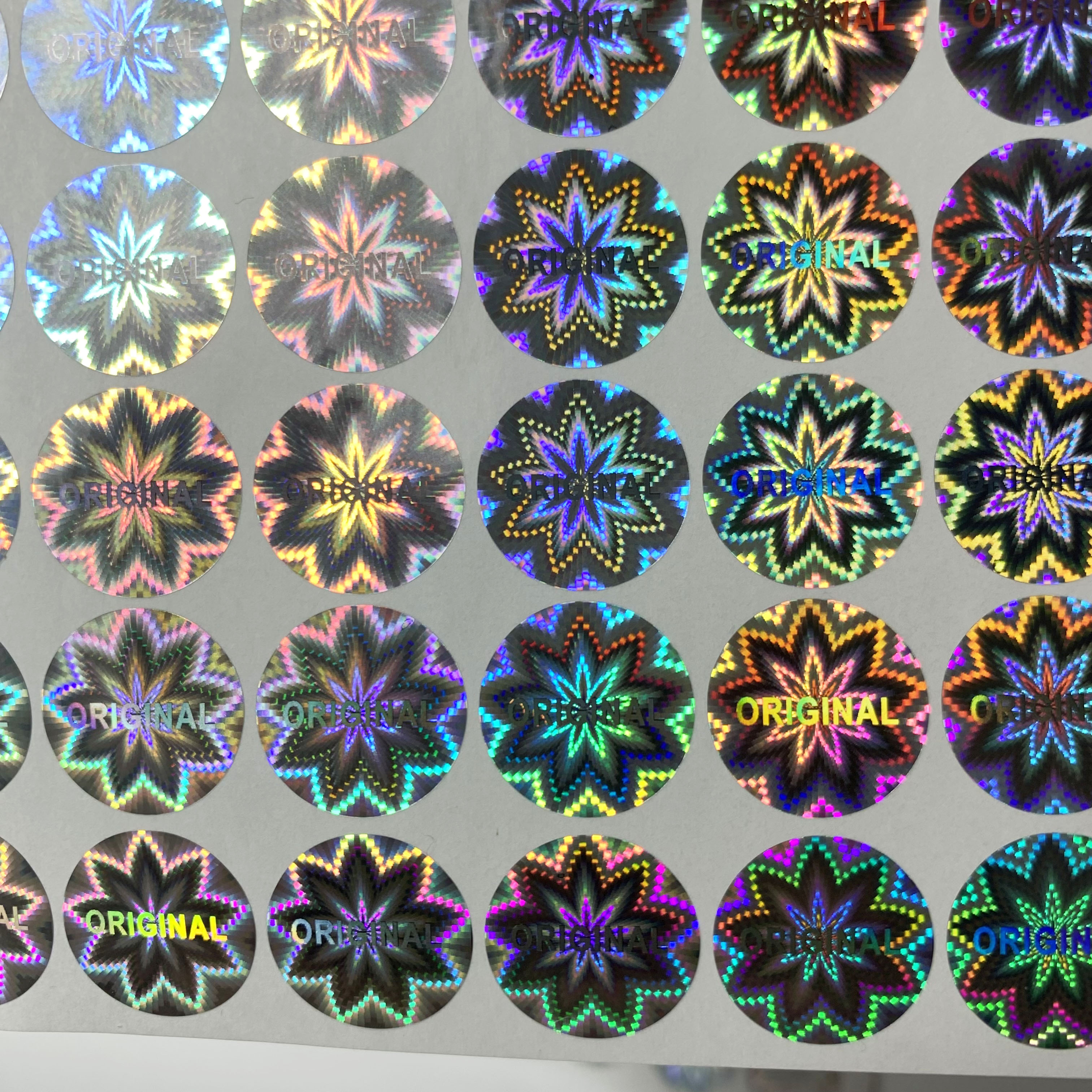 200pcs/400pcs Round 15x15mm Or - Medical Label 评论和价格