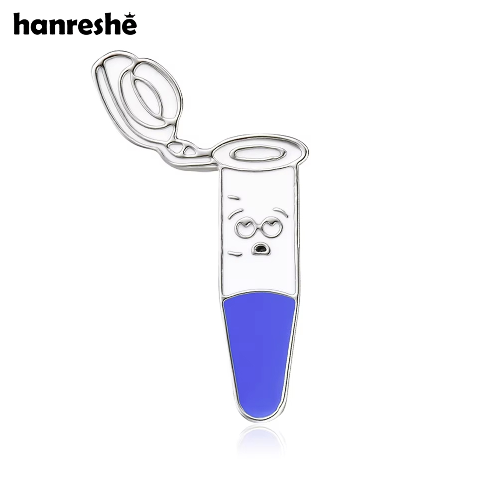 Hanreshe Funny Test Tube Ename - Medical Lab Test 评论和价格