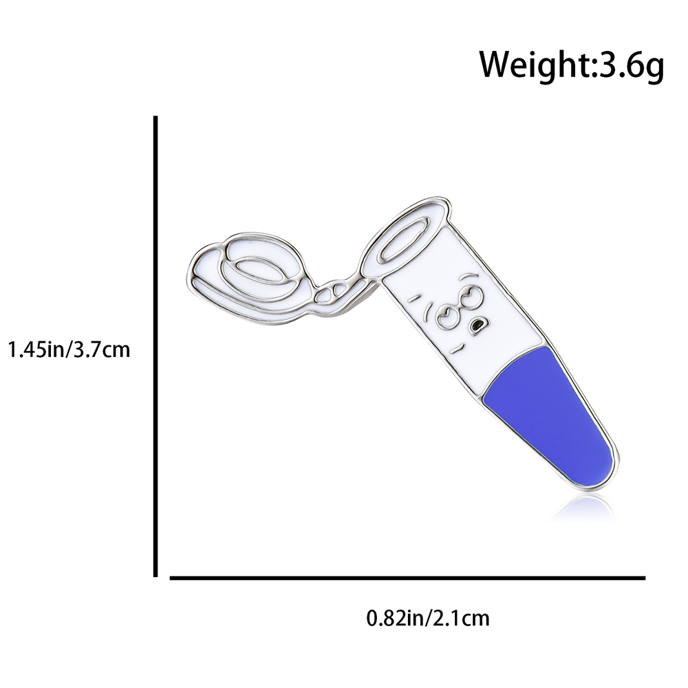 Hanreshe Funny Test Tube Ename - Medical Lab Test 评论和价格
