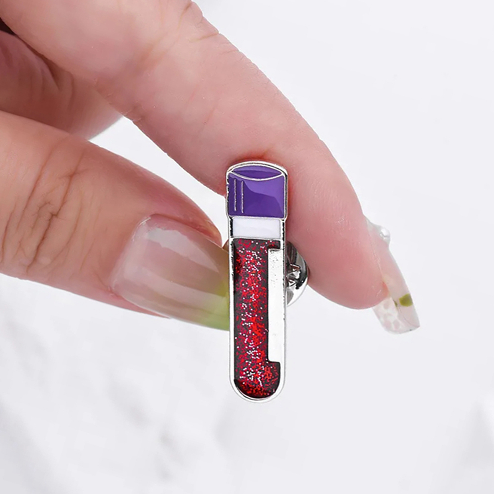 Nurse Test Tube Chemistry Reag - Medical Lab Test 评论和价格