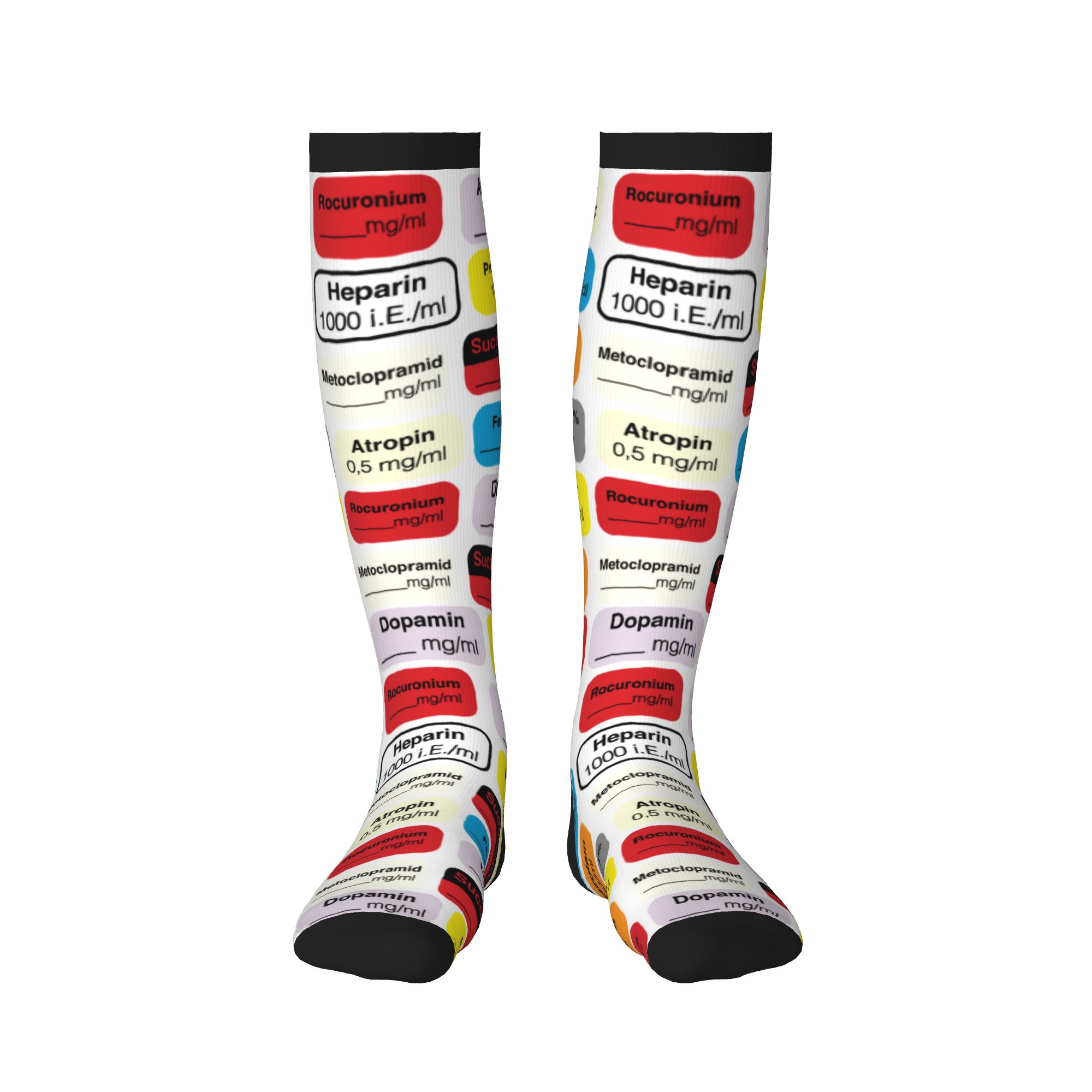 Anesthesia Medication Labels M - Medical Label 评论和价格