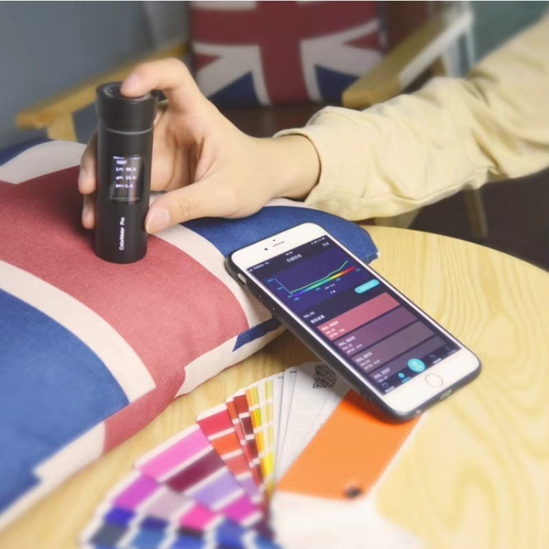 Portable Spectrocolorimeter D6 - Medical Lab Test 评论和价格