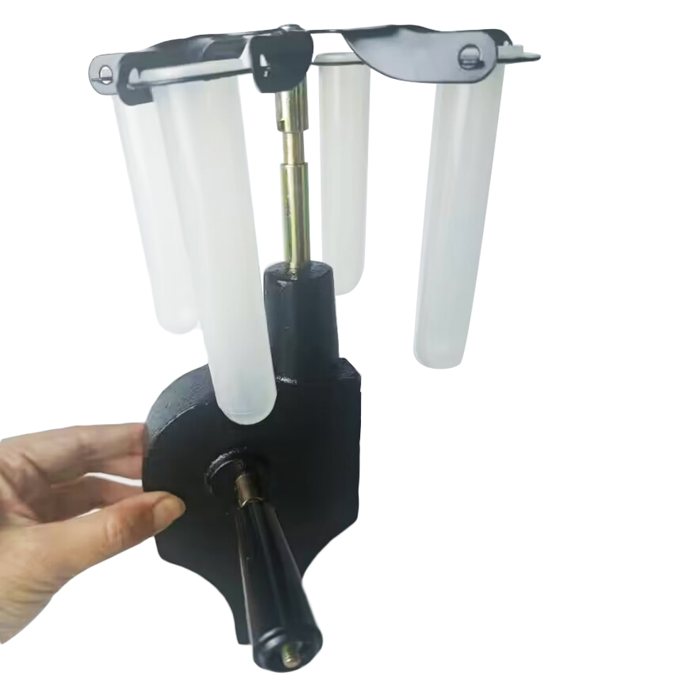 Portable Manual 3000rpm Hand-D - Medical Lab Study 评论和价格