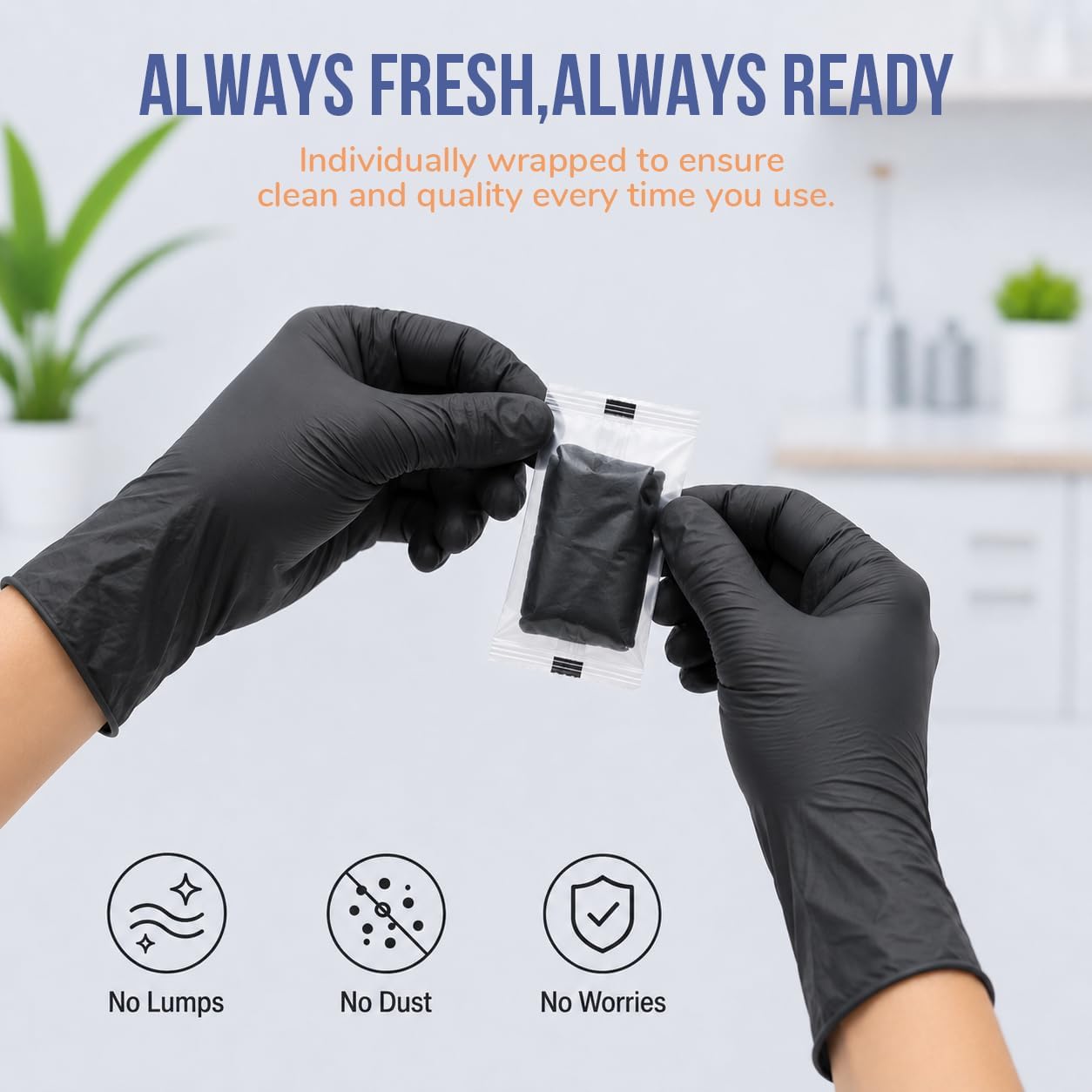 Nitrile Disposable Gloves 5mil - Disposable Gloves Nitrile 评论和价格