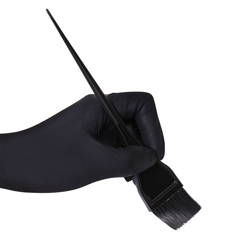 50pcs Hairdressing Gloves Disp - Disposable Gloves Nitrile 评论和价格