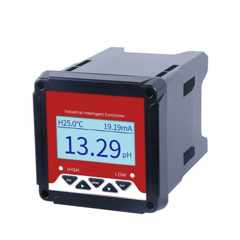 Professional Industrial Digita - Ph Meter 评论和价格