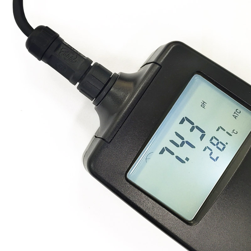 2026 Portable Digital pH Meter - Ph Meter 评论和价格