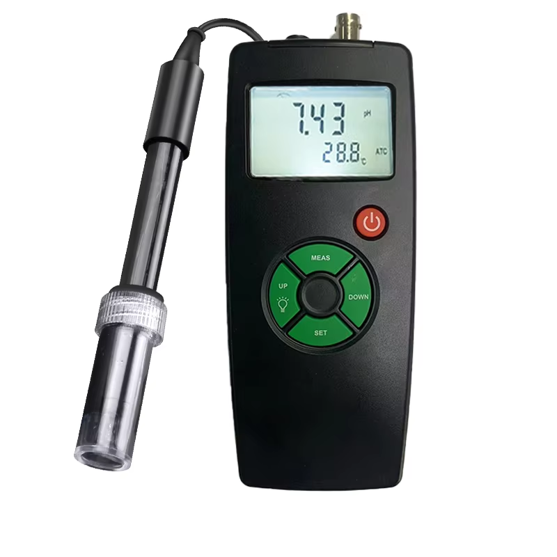 2026 Portable Digital pH Meter - Ph Meter 评论和价格
