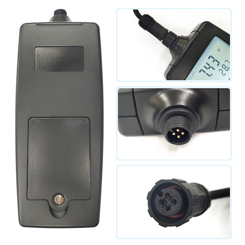 2026 Portable Digital pH Meter - Ph Meter 评论和价格